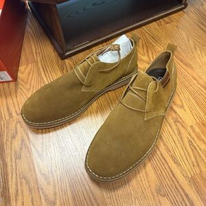 Propét Tan Men’s Size 15 XX (5E) Finn